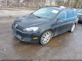Volkswagen Jetta Sportwagen 2.0L Tdi 3VWML7AJ6BM676040 снимка