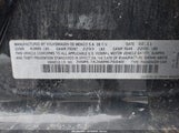 Volkswagen Jetta Sportwagen 2.0L Tdi 3VWML7AJ6BM676040 снимка