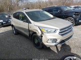Ford Escape Titanium 1FMCU0J9XHUD74890 снимка