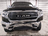 Ram  Longhorn 4X4 5'7 Box 1C6SRFKT0KN512511 снимка