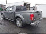 Nissan Frontier Sv 1N6AD0EVXGN786848 снимка
