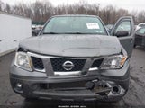 Nissan Frontier Sv 1N6AD0EVXGN786848 снимка