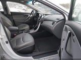 Hyundai Elantra Limited 5NPDH4AE9DH277458 снимка
