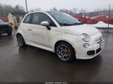 Fiat 500 Sport 3C3CFFBR4DT668083 снимка