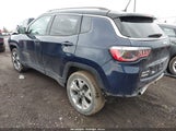 Jeep Compass Limited 4X4 3C4NJDCB9LT254823 снимка