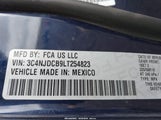 Jeep Compass Limited 4X4 3C4NJDCB9LT254823 снимка