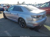 Audi A4 2.0T Tech Ultra Premium/2.0T Ultra Premium WAULMAF48JA042054 fotografie