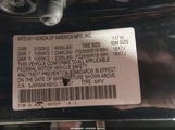 Honda Cr-V Touring 5J6RM4H90GL137027 снимка