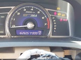 Honda Civic Hybrid JHMFA36216S006919 снимка