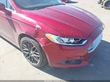 Ford Fusion Se 3FA6P0T96GR263867 снимка