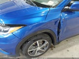 Honda Hr-V Awd Ex 3CZRU6H5XMM749660 снимка