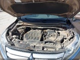 Mitsubishi Eclipse Cross Es 1.5T JA4AS3AA3LZ037495 снимка