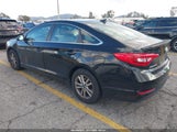 Hyundai Sonata 5NPE24AF2HH475092 снимка