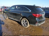 Acura Mdx Standard 5J8YD3H38KL006610 снимка