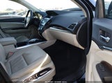 Acura Mdx Standard 5J8YD3H38KL006610 снимка