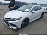 Toyota Camry Xse 4T1K61AK1PU747280 photo