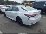 Toyota Camry Xse 4T1K61AK1PU747280 photo