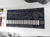 Toyota Camry Xse 4T1K61AK1PU747280 photo