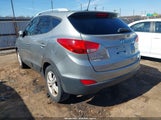 Hyundai Tucson Gls KM8JU3AC8DU742563 снимка