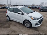 Chevrolet Spark Fwd 1Lt Automatic KL8CD6SAXLC415896 снимка
