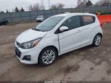 Chevrolet Spark Fwd 1Lt Automatic KL8CD6SAXLC415896 снимка