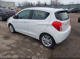 Chevrolet Spark Fwd 1Lt Automatic KL8CD6SAXLC415896 снимка