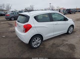 Chevrolet Spark Fwd 1Lt Automatic KL8CD6SAXLC415896 снимка
