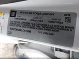 Chevrolet Spark Fwd 1Lt Automatic KL8CD6SAXLC415896 снимка