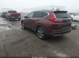 Honda Cr-V Ex-L/Ex-L Navi 7FARW2H88JE050602 снимка