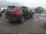 Honda Cr-V Ex-L/Ex-L Navi 7FARW2H88JE050602 снимка