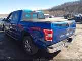 Ford F-150 Xlt 1FTEW1EP2JFE62770 снимка