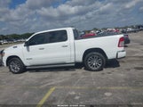 Ram  Lone Star 4X4 5'7 Box 1C6SRFFTXMN744336 снимка