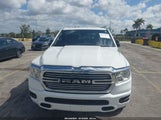 Ram  Lone Star 4X4 5'7 Box 1C6SRFFTXMN744336 снимка