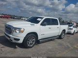 Ram  Lone Star 4X4 5'7 Box 1C6SRFFTXMN744336 снимка