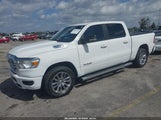 Ram  Lone Star 4X4 5'7 Box 1C6SRFFTXMN744336 снимка