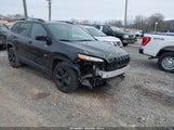 Jeep Cherokee Latitude Fwd 1C4PJLCB8JD543164 fotografie