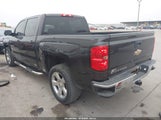 Chevrolet Silverado  1Lt 3GCPCREC3FG490256 снимка
