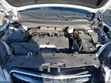 Buick Envision Fwd Essence LRBFXCSA0LD031161 снимка