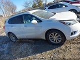 Buick Envision Fwd Essence LRBFXCSA0LD031161 снимка