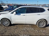 Buick Envision Fwd Essence LRBFXCSA0LD031161 снимка