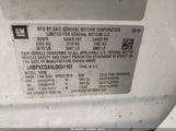 Buick Envision Fwd Essence LRBFXCSA0LD031161 снимка