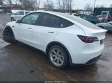 Tesla Model Y Long Range Dual Motor All-Wheel Drive 5YJYGDEEXMF264330 photo