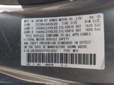 Honda Cr-V Lx JHLRD685X5C014267 снимка