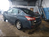 Nissan Sentra Sv 3N1AB7AP9FL680871 снимка