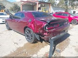 Dodge Challenger Gt 2C3CDZJG0MH665066 снимка