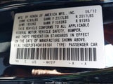 Honda Accord 2.4 Se 1HGCP2F64CA196184 снимка