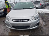 Hyundai Accent Se KMHCT5AE3HU325379 снимка
