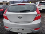 Hyundai Accent Se KMHCT5AE3HU325379 снимка