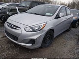 Hyundai Accent Se KMHCT5AE3HU325379 снимка