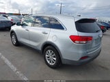 Kia Sorento 2.4L Lx 5XYPG4A39HG213786 fotografie